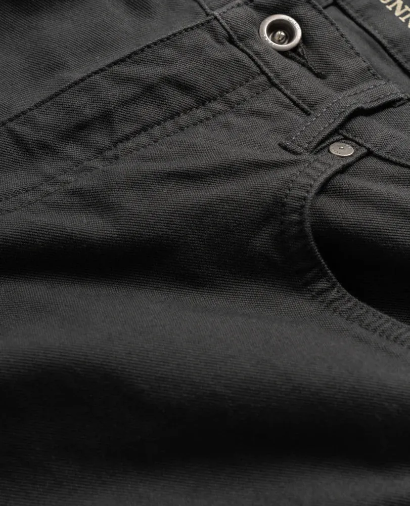 Motion 2 Straight Jean - Coal