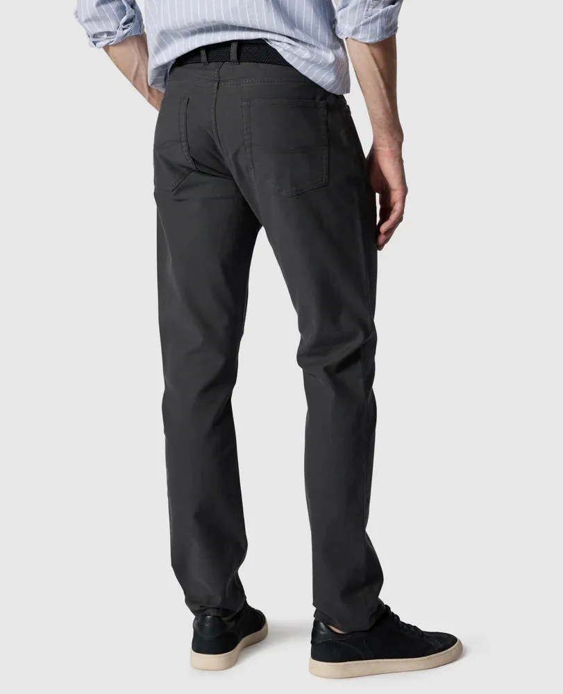 Motion 2 Straight Jean - Coal