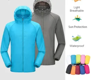 Outdoor Sports Coat