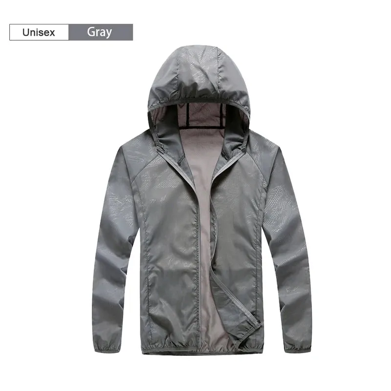 Outdoor Sports Coat