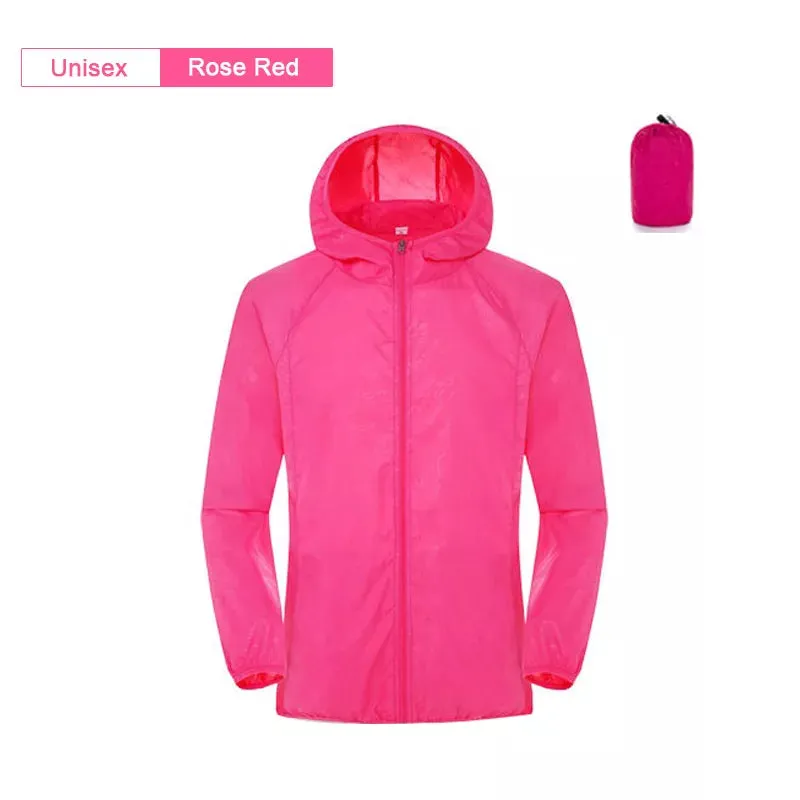 Outdoor Sports Coat
