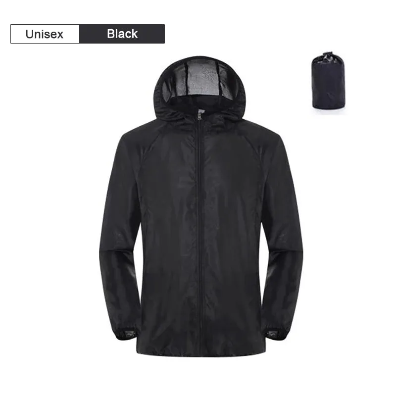 Outdoor Sports Coat