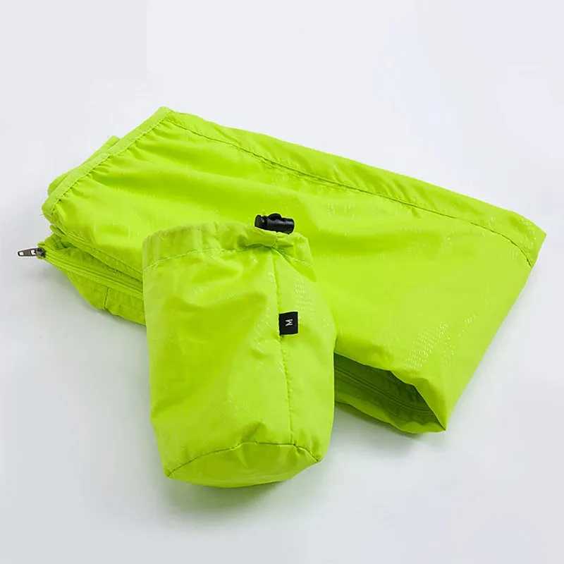 Outdoor Sports Coat