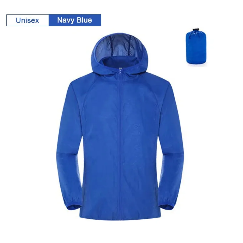 Outdoor Sports Coat