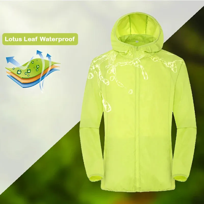 Outdoor Sports Coat