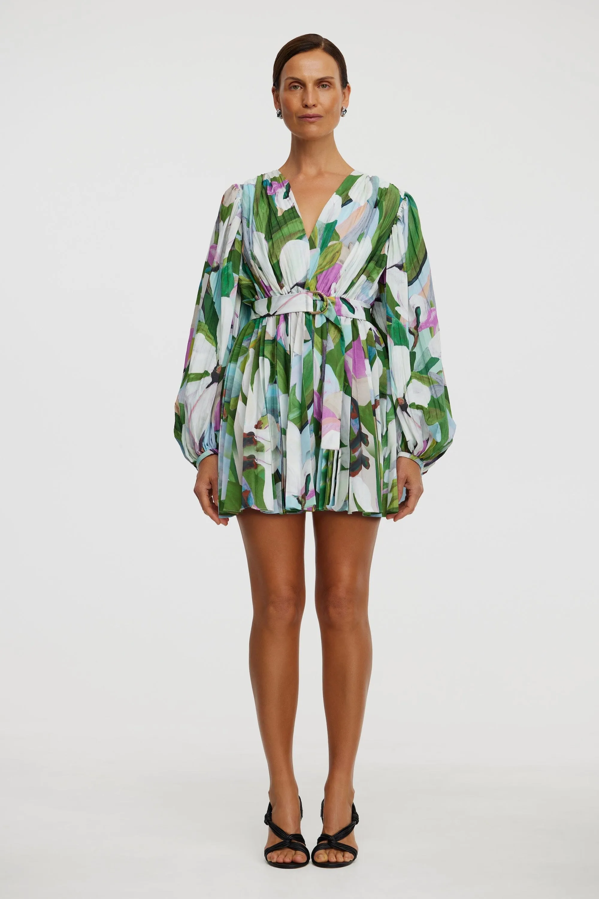 Roade Mini Dress