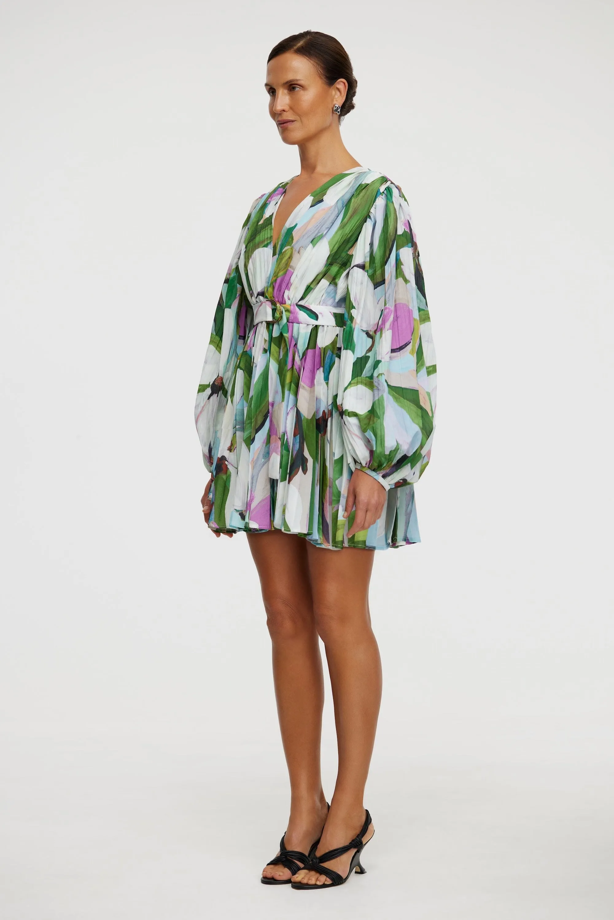 Roade Mini Dress