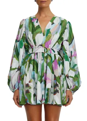 Roade Mini Dress