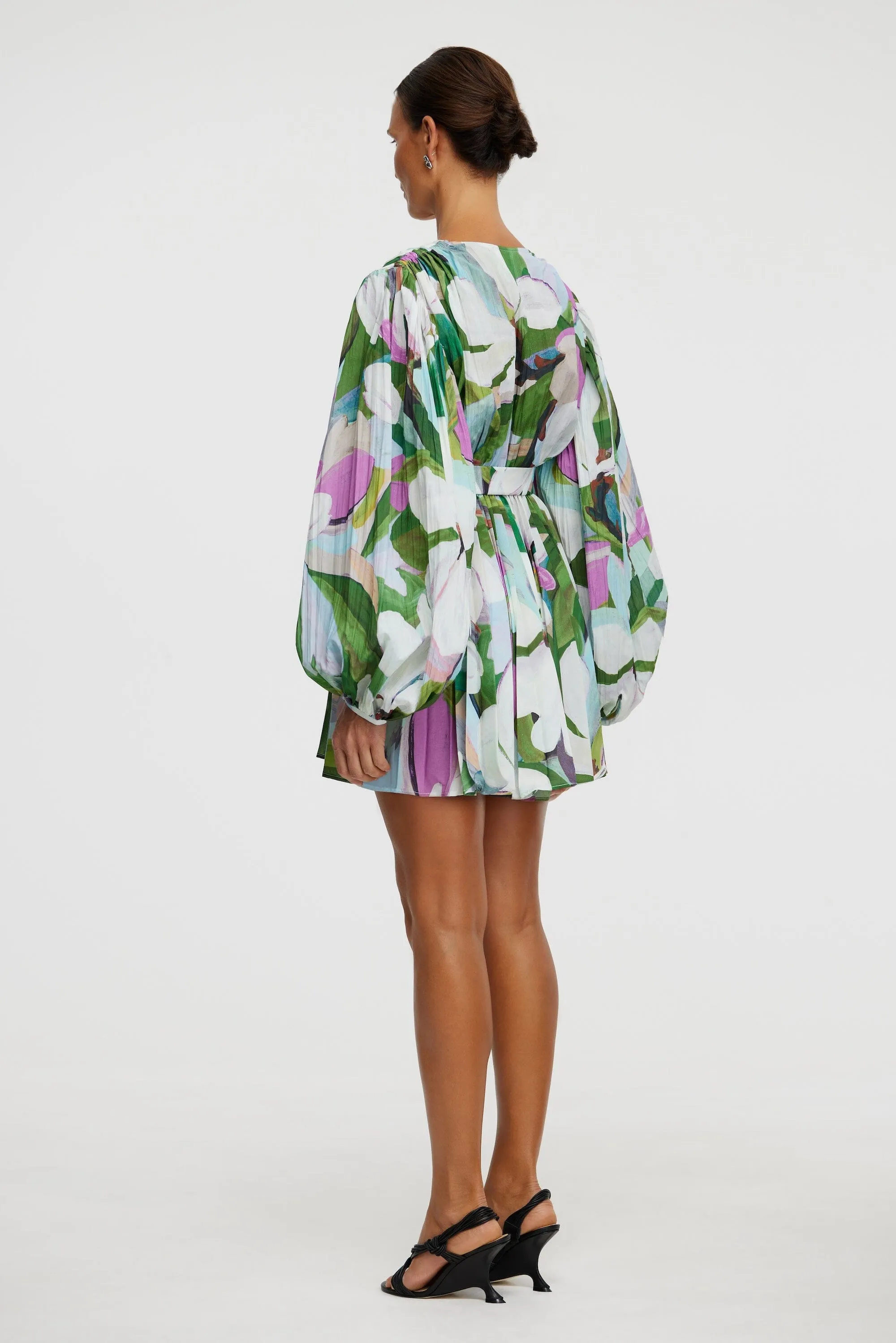 Roade Mini Dress