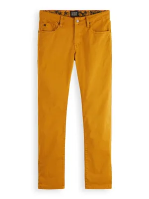 Scotch and Soda Ralston Jean - Marigold