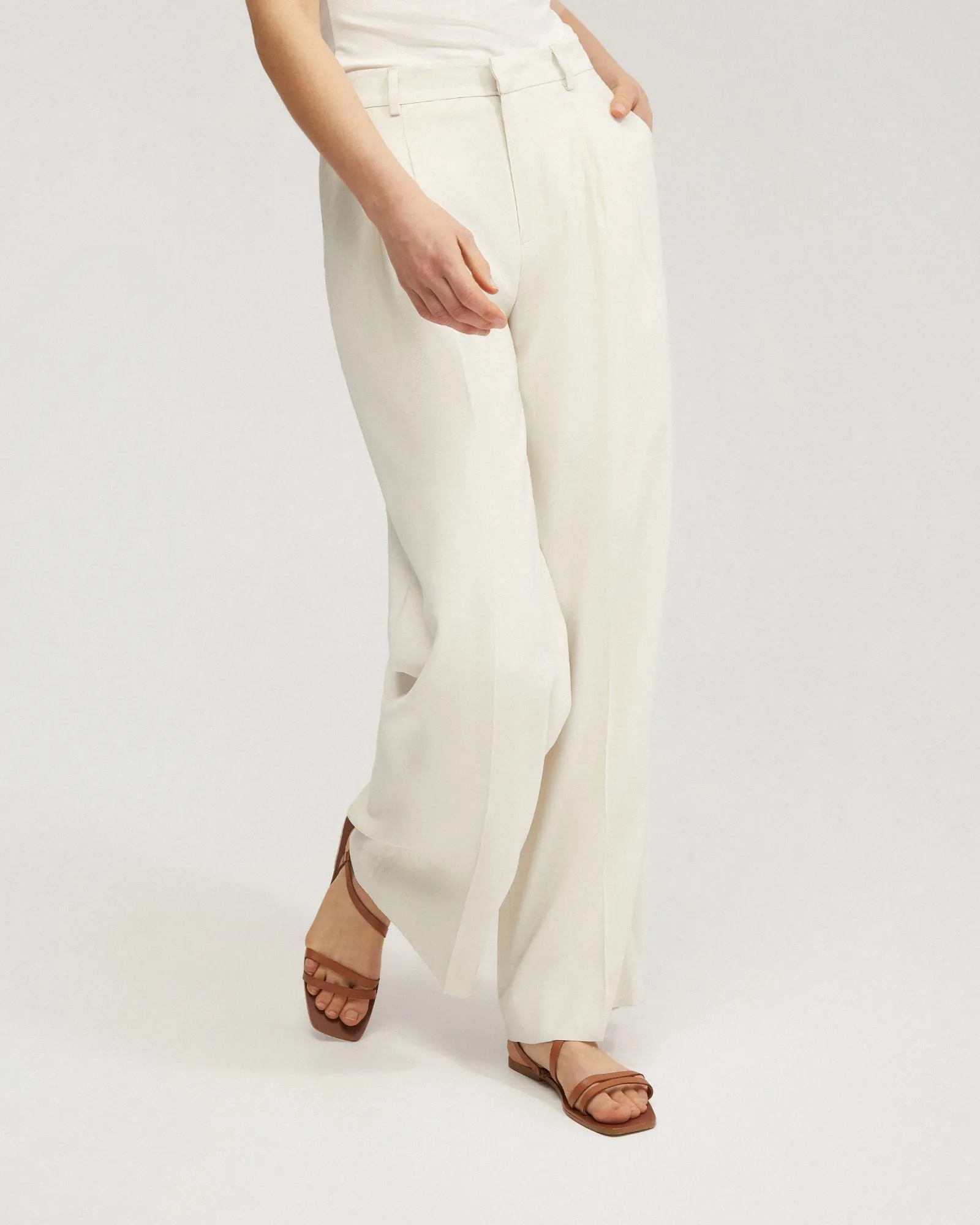Sonia Eco Pants
