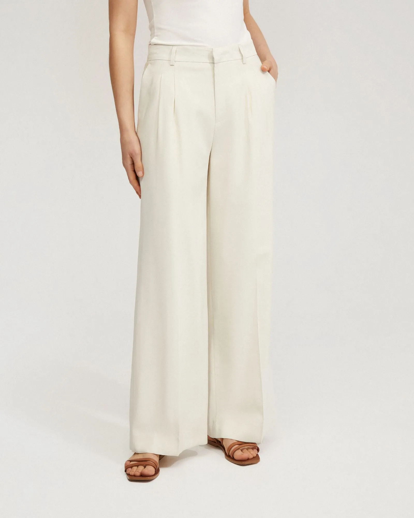 Sonia Eco Pants