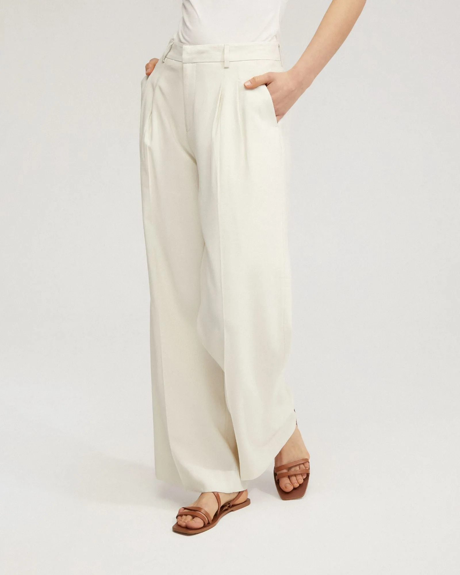 Sonia Eco Pants