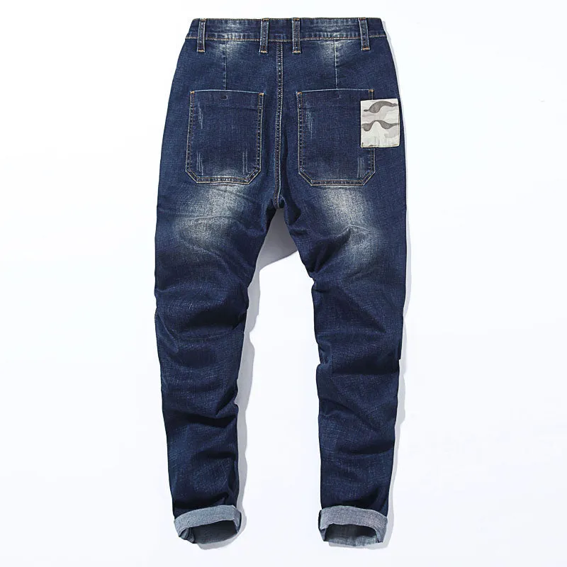 TC Casual Slim Stretch Jeans