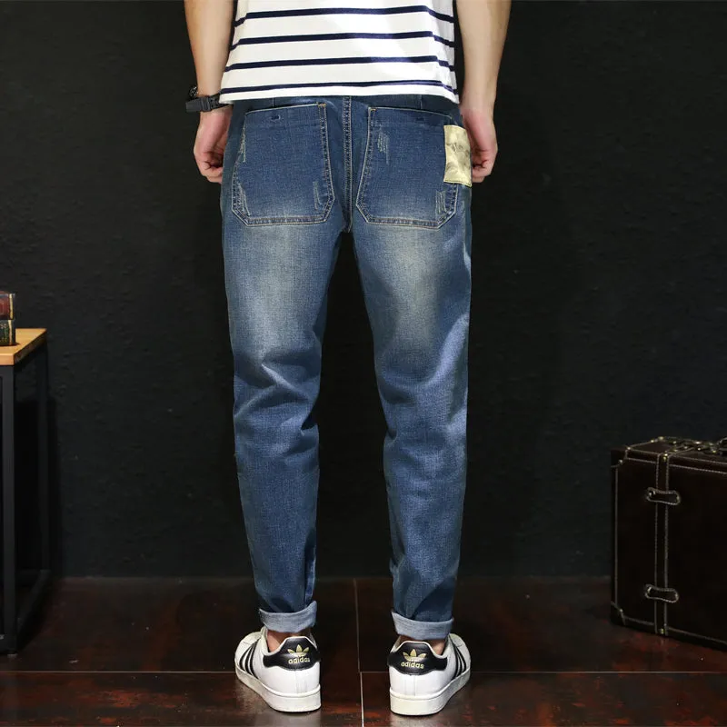 TC Casual Slim Stretch Jeans