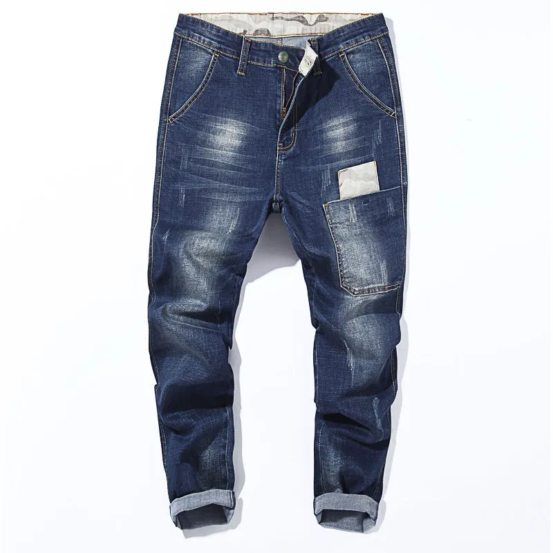 TC Casual Slim Stretch Jeans