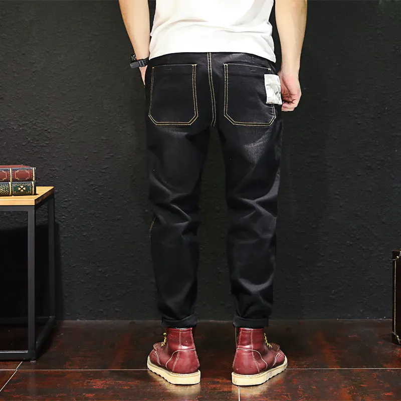 TC Casual Slim Stretch Jeans