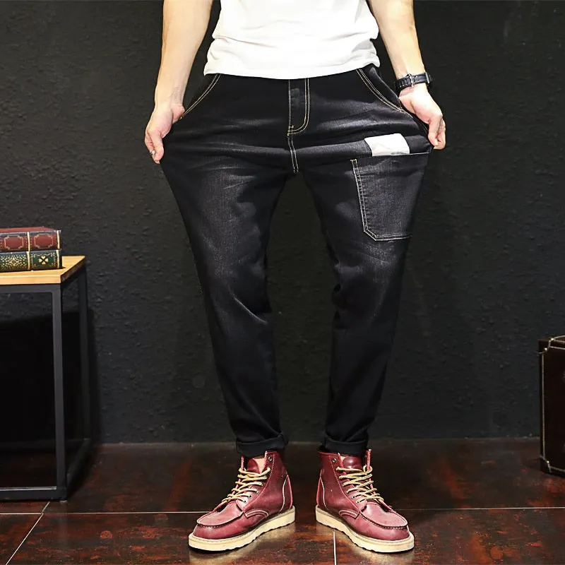 TC Casual Slim Stretch Jeans