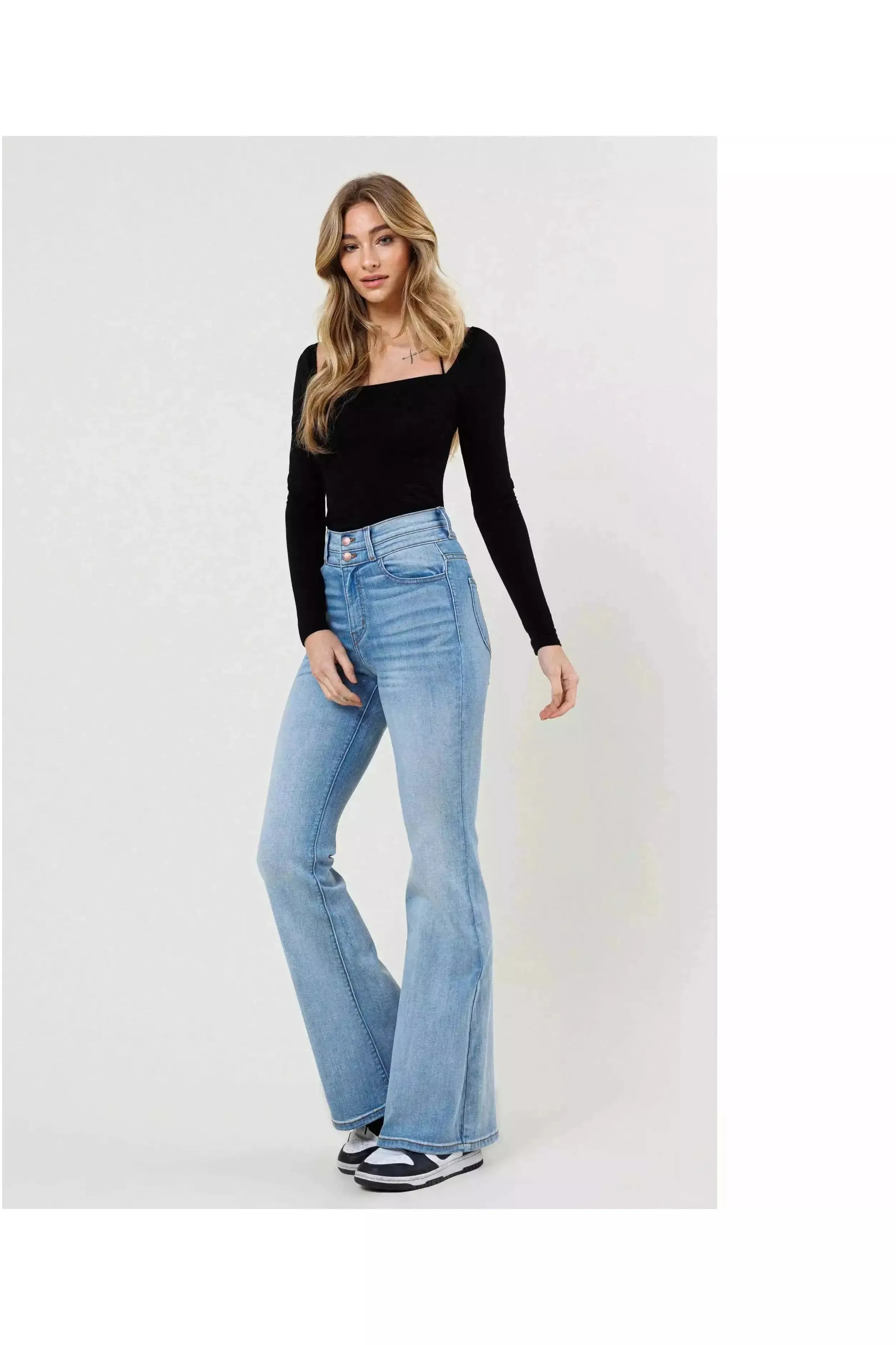Vibrants Euphoria Jeans