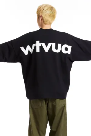 VISUAL UPARMOURED WTVUA LS FORTLESS TEE SS24