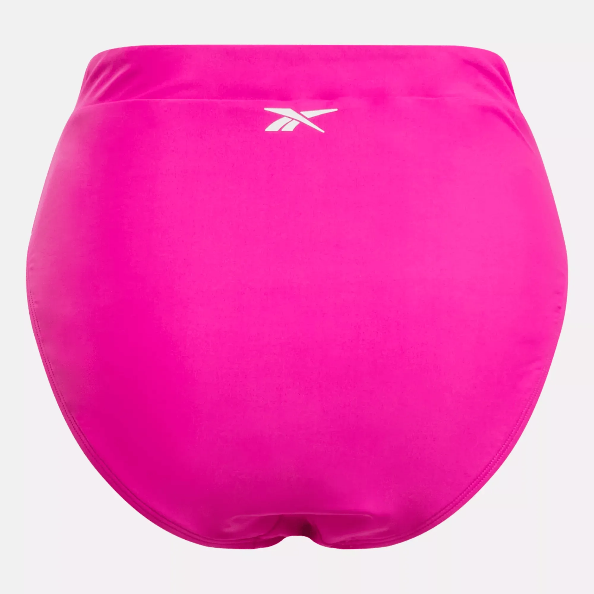 Women's High-Waisted Bikini Bottom